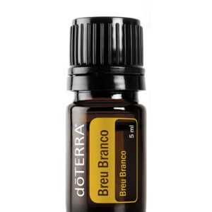 Breu Branco Óleo Essencial  Protium heptaphyllum