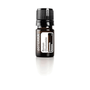 Camomila Romana Óleo Essencial 5ml