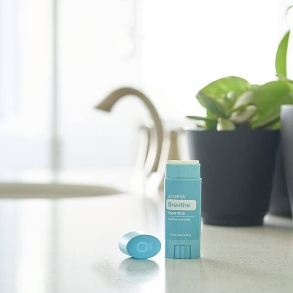 dōTERRA Breathe® Balm Stick - Imagem 2
