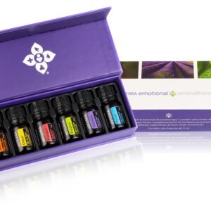 Kit dōTERRA Emotional Aromatherapy®