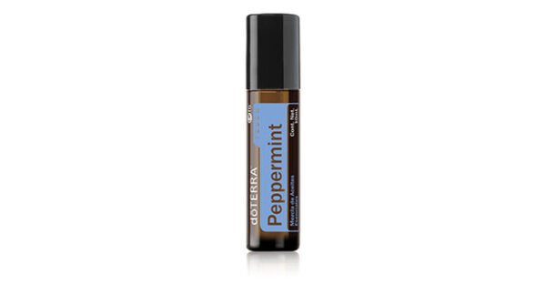 dōTERRA Peppermint Touch - Imagem 2