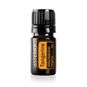 Tangerine  Aroma Natural de Tangerina