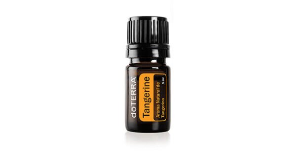 Tangerine  Aroma Natural de Tangerina
