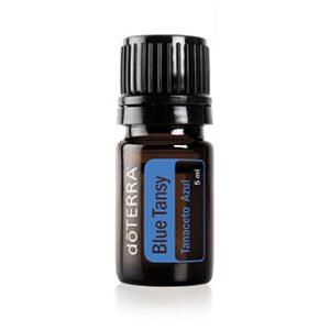Blue Tansy Óleo Essencial