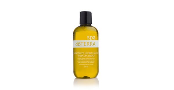 dōTERRA Spa Sabonete Hidratante para o Corpo - Imagem 2