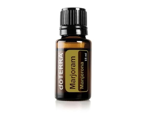 Marjoram Óleo Essencial - Imagem 2