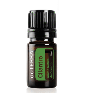 Cilantro  - Aroma Natural de Coentro