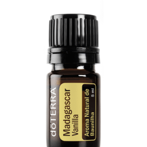 Madagascar Vanilla - Aroma Natural de Baunilha