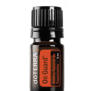 On Guard® Aroma Natural de Especiarias