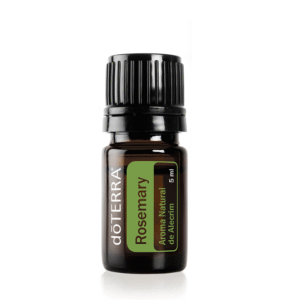 Rosemary - Aroma Natural de Alecrim