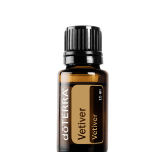 Vetiver  Aroma Natural de Vetiver