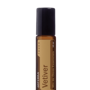 Vetiver Touch  Vetiveria zizanioides