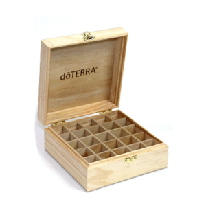 Wooden Box