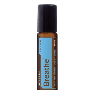 dōTERRA Breathe® Touch