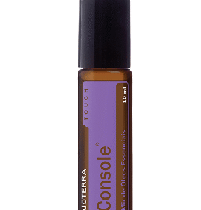 dōTERRA Console® Touch