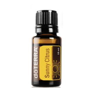 Sunny Citrus