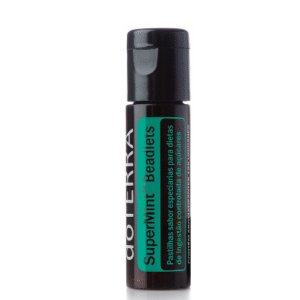 SuperMint™ Pastilhas sabor especiarias