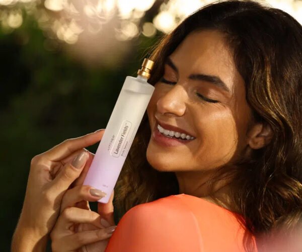 Lavender Fields™ Body Splash