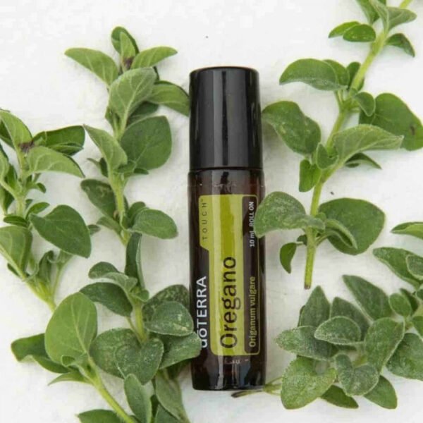 dōTERRA Oregano Touch - Imagem 3